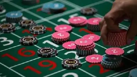 888poker ကစားသူများ ပြဿနာ ကစားမှု လက္ခဏာများ သတိပြုရန်