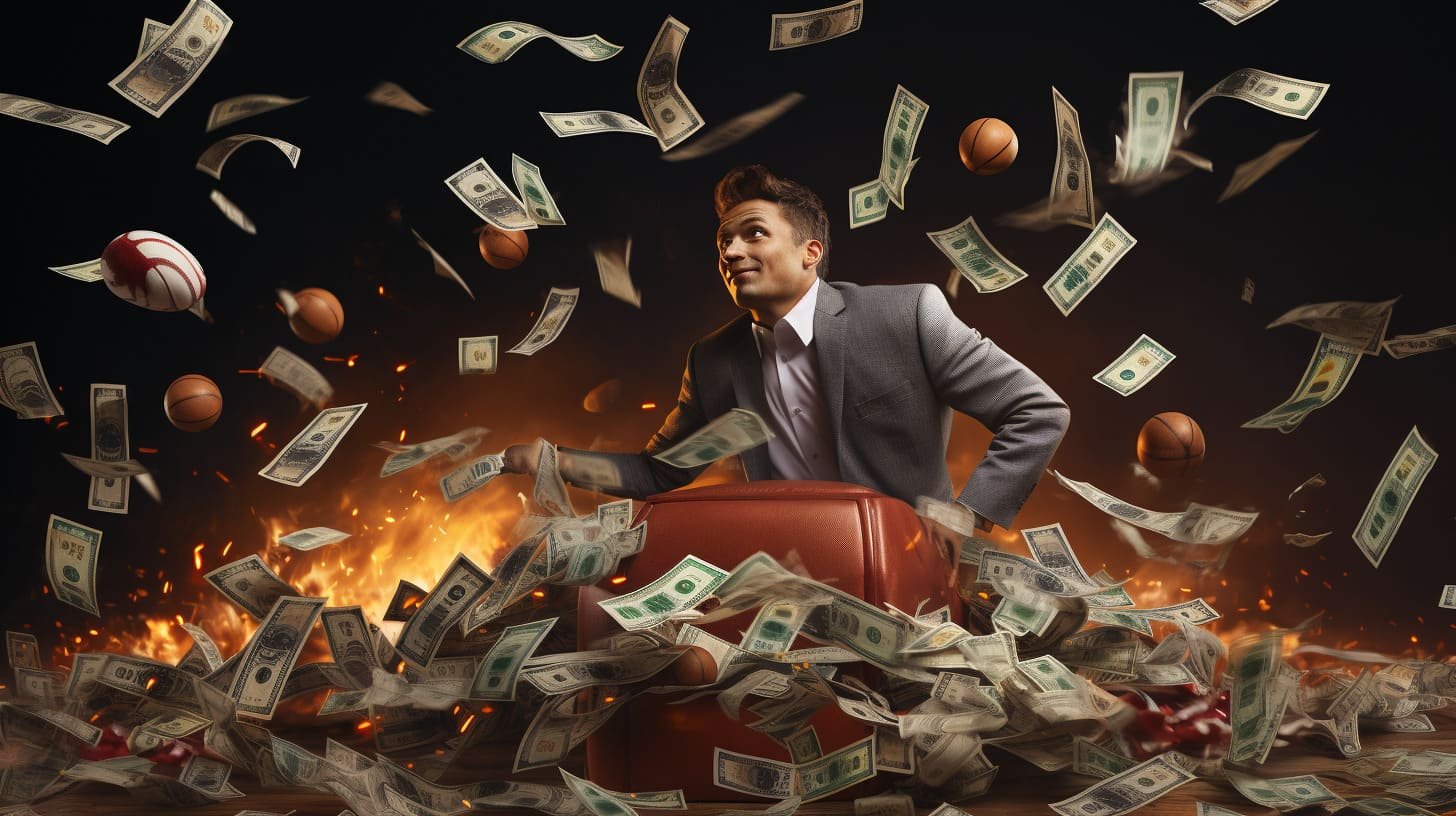 မြန်မာ Sportsbook Betting